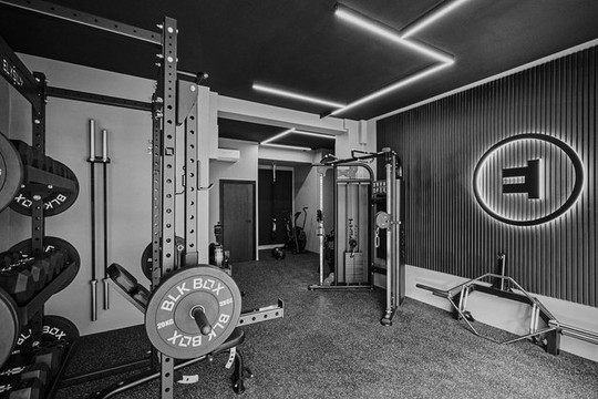 Image 2 from Elysium Gyms Seven Dials partner gallery
