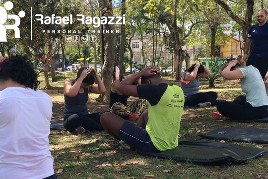 Imagem 1 da galeria do parceiro Assessoria Rafael Ragazzi