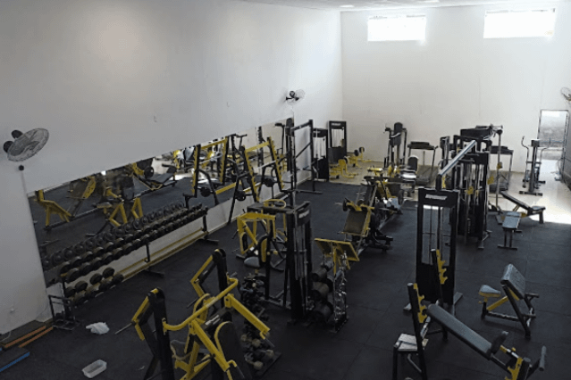 O2 Academia