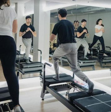 Imagen 1 de la galería del partner BeatCore Diagonal