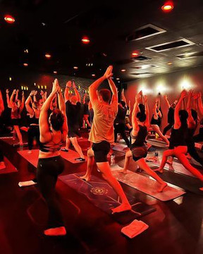 Image 3 from Vibe Yoga partner gallery