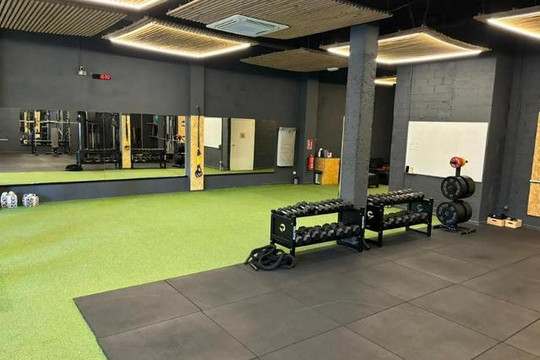 Imagen 2 de la galería del partner Training Nou Campanar