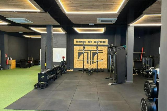 Imagen 3 de la galería del partner Training Nou Campanar