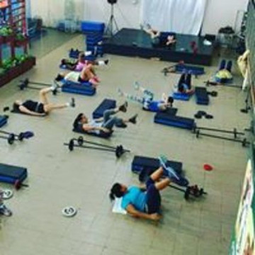 Imagem 2 da galeria do parceiro Poly Sport Academia