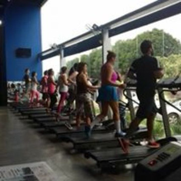 Imagem 3 da galeria do parceiro Poly Sport Academia