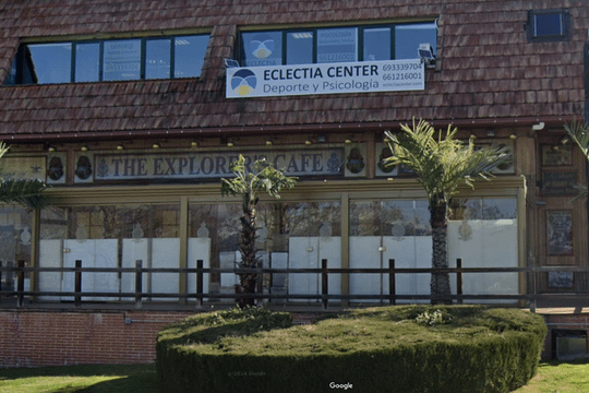 Imagen 2 de la galería del partner Eclectia Center Deporte