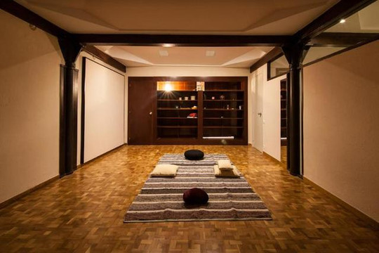 Imagen 1 de la galería del partner ASOCIACION ESPAI SACRA