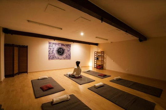 Imagen 2 de la galería del partner ASOCIACION ESPAI SACRA