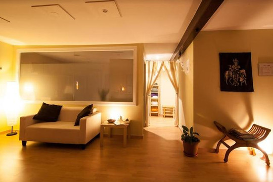 Imagen 3 de la galería del partner ASOCIACION ESPAI SACRA