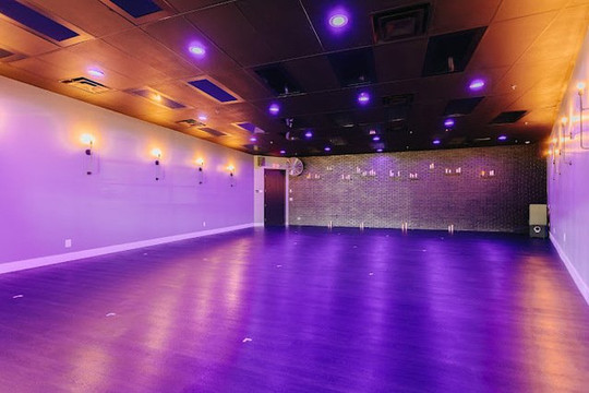 Image 1 from Vibe Yoga partner gallery