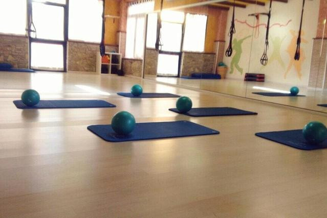Move Allenamento e Postura