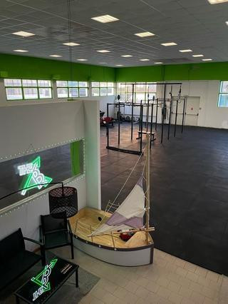 The Lab