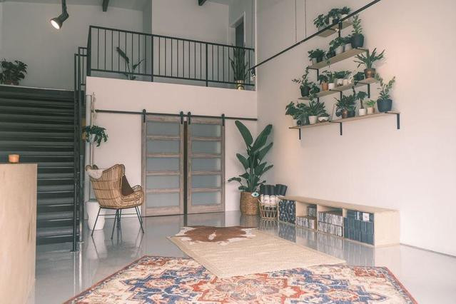 Empowered Yoga Studio - West Adams