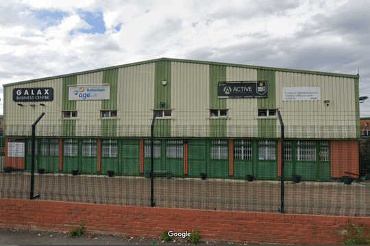 Image 2 from FUNCTIONAL FITNESS partner gallery