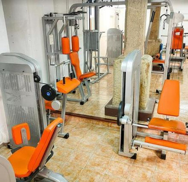 Imagen 1 de la galería del partner Gimnàs Gentsana