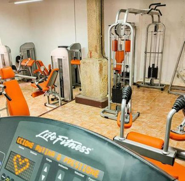 Imagen 3 de la galería del partner Gimnàs Gentsana