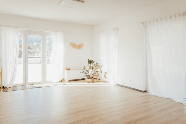 Meraki Movement Space