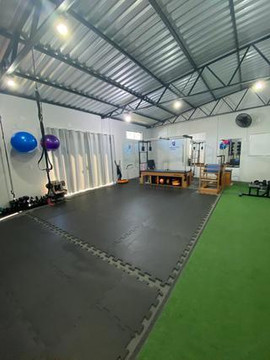 Imagem 2 da galeria do parceiro Espaço Fitness e Pilates