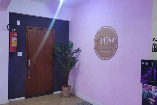Imagem 2 da galeria do parceiro Inova Pole Dance Studio