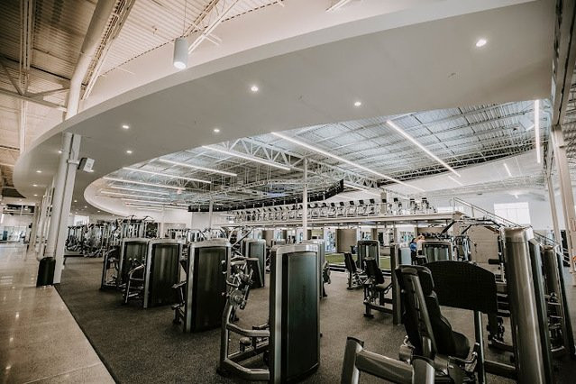 Catalyst Fitness Amherst