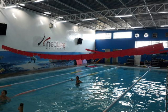 Imagem 3 da galeria do parceiro NeoLife Academia