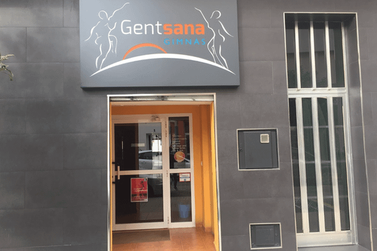 Imagen 2 de la galería del partner Gimnàs Gentsana