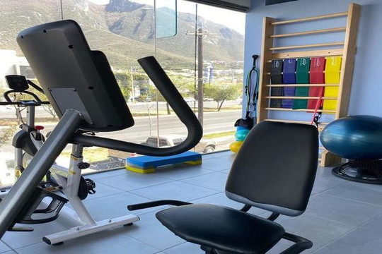 Imagen 1 de la galería del partner 123 Mobilité Sur