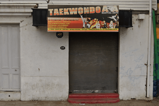 Imagen 2 de la galería del partner ATA BEKHO VIÑA