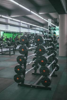 Motion Fit - Jardim Helena