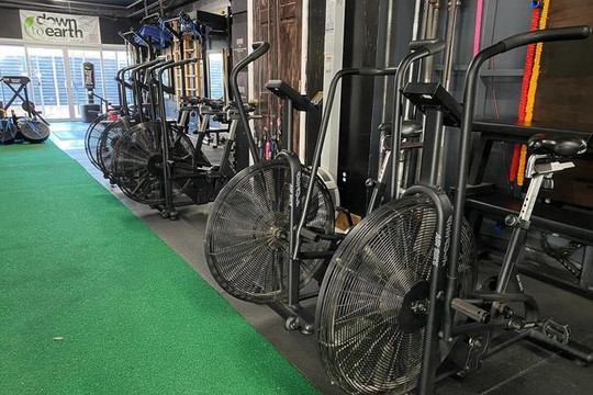 Image 3 from Stormborn Strength & Fitness partner gallery