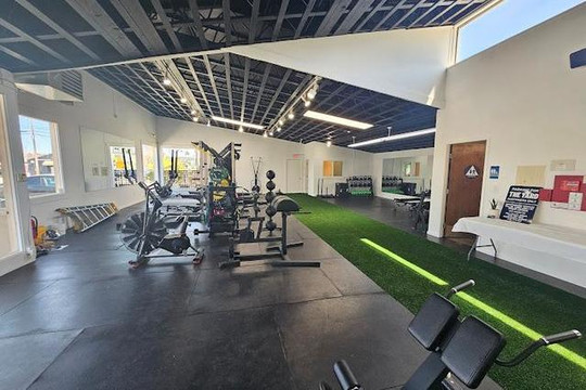 Image 3 from The Yard - Mill Valley partner gallery