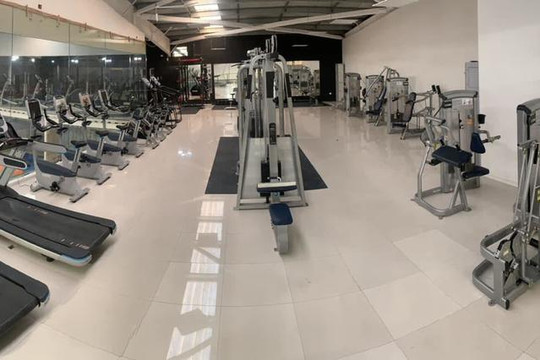 Imagen 3 de la galería del partner Synergy Gimnasio