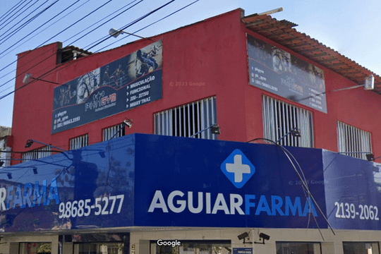 Imagem 2 da galeria do parceiro PH Gym