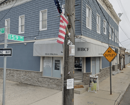 Image 2 from Stormborn Strength & Fitness partner gallery