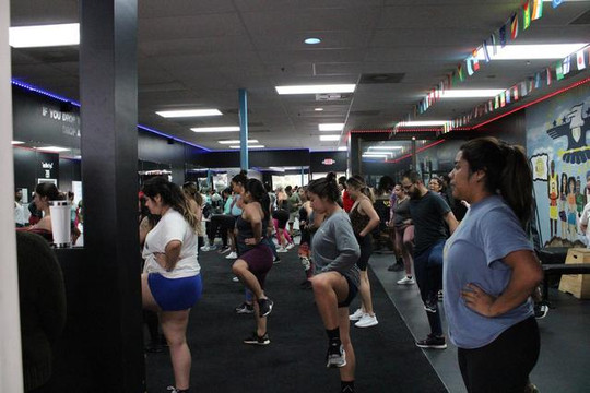 Image 1 from Reconstructed By Sam partner gallery