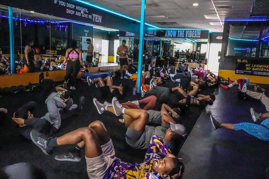 Image 2 from Reconstructed By Sam partner gallery