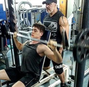 Imagem 1 da galeria do parceiro Luizao Iron