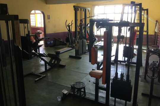 Imagem 2 da galeria do parceiro Academia Romana