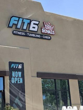 Image 2 from Fit6 partner gallery