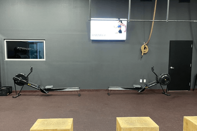 Region 3 Fitness