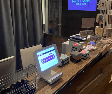 Image 3 from Local Barre partner gallery