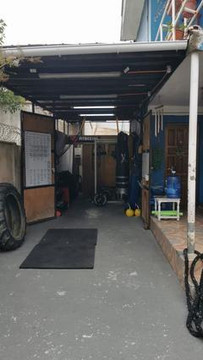 Imagen 3 de la galería del partner Fitboxing Viña Del Mar