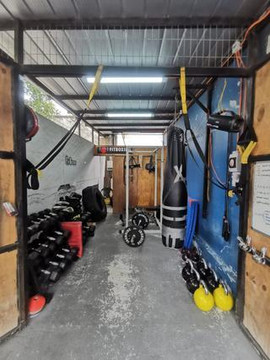 Imagen 1 de la galería del partner Fitboxing Viña Del Mar