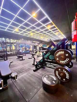 Magnus Fitness High Performance