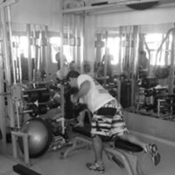 Imagem 1 da galeria do parceiro Studio Corpo em Foco