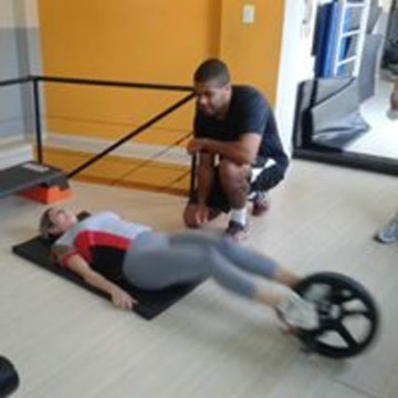 Imagem 3 da galeria do parceiro Studio Corpo em Foco