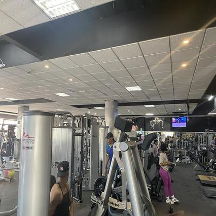 P3 Body Factory Fitness