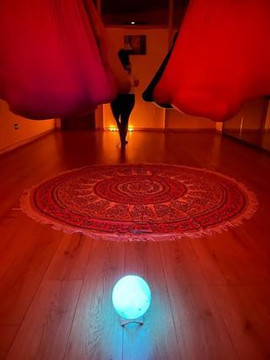 Immagine 3 dalla galleria del partner Gamharia - Equilibri dal Mondo