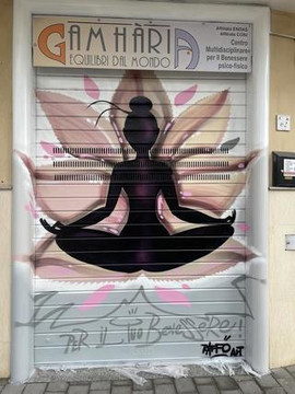 Immagine 2 dalla galleria del partner Gamharia - Equilibri dal Mondo