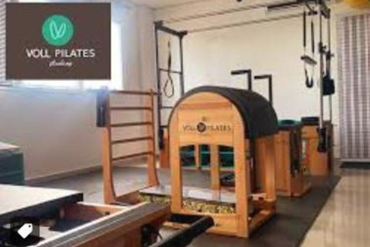 Imagem 3 da galeria do parceiro Voll Pilates Cavaleiro